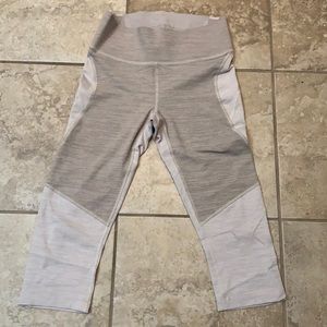 Outdoor Voices Capri Pants